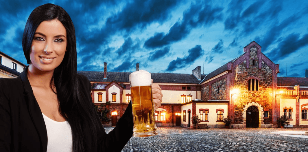 Degustace v pivovaru Regent Třeboň vč. prohlídky 