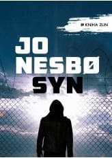 Syn - Jo Nesbo (e-kniha)