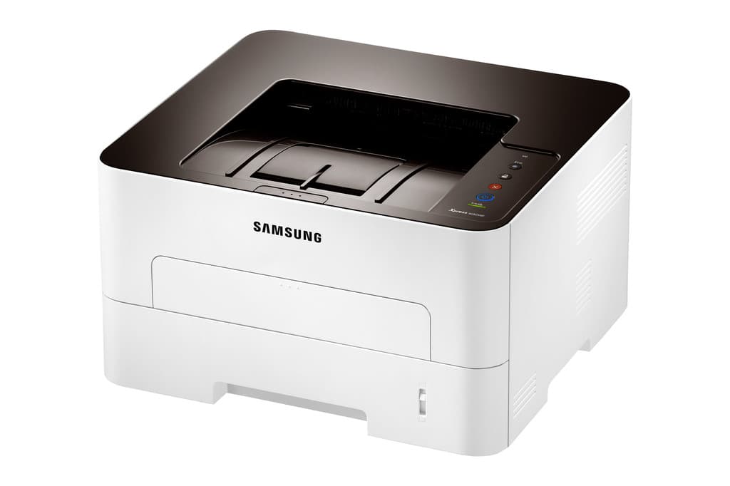 ČB laserová tiskárna Samsung