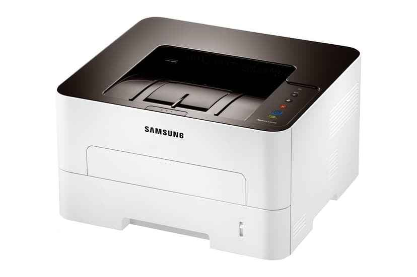 ČB laserová tiskárna Samsung