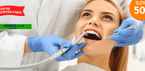 Dentální hygiena 
