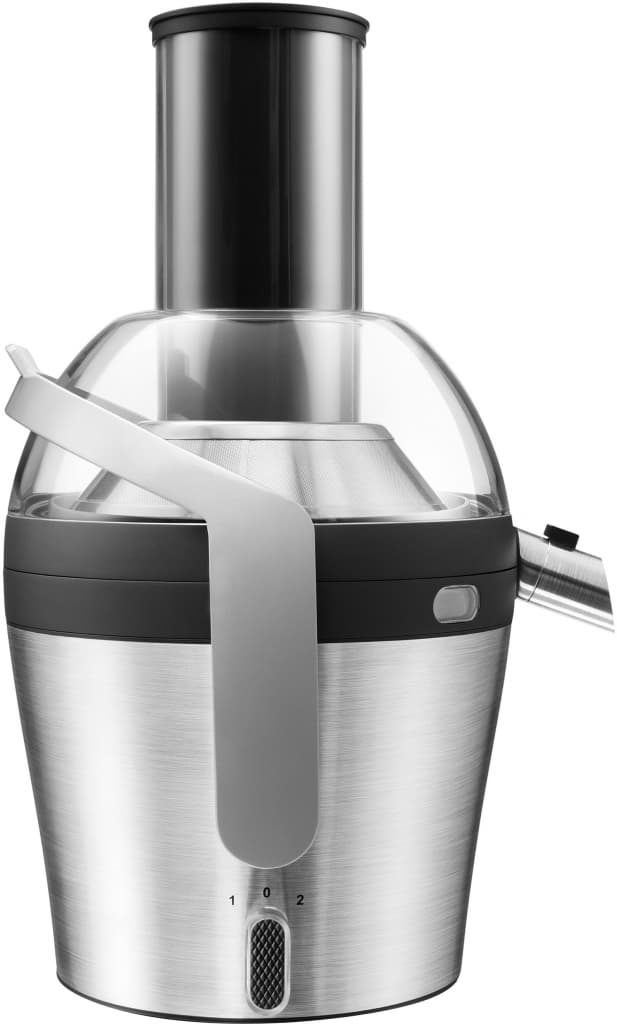 Odstředivý odšťavňovač Philips HR 1871