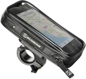Držák mobilů (4,7") na kolo Scosche HandleIT