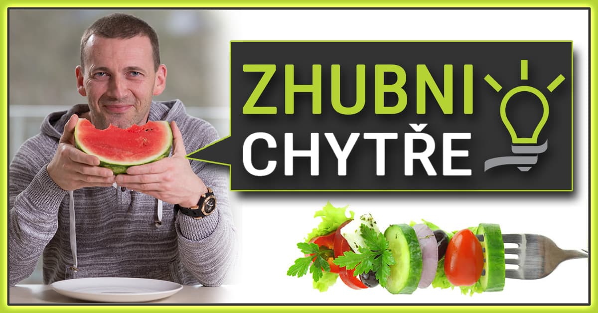 Týden zdarma na Zhubnichytre.cz
