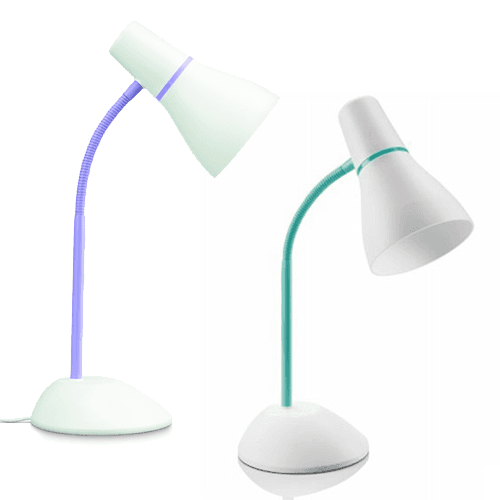 Stolní lampa Philips Pear