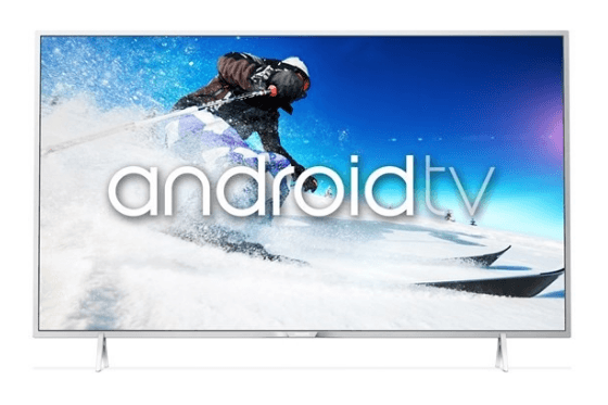 Full HD LED, Smart TV, 80 cm, Philips