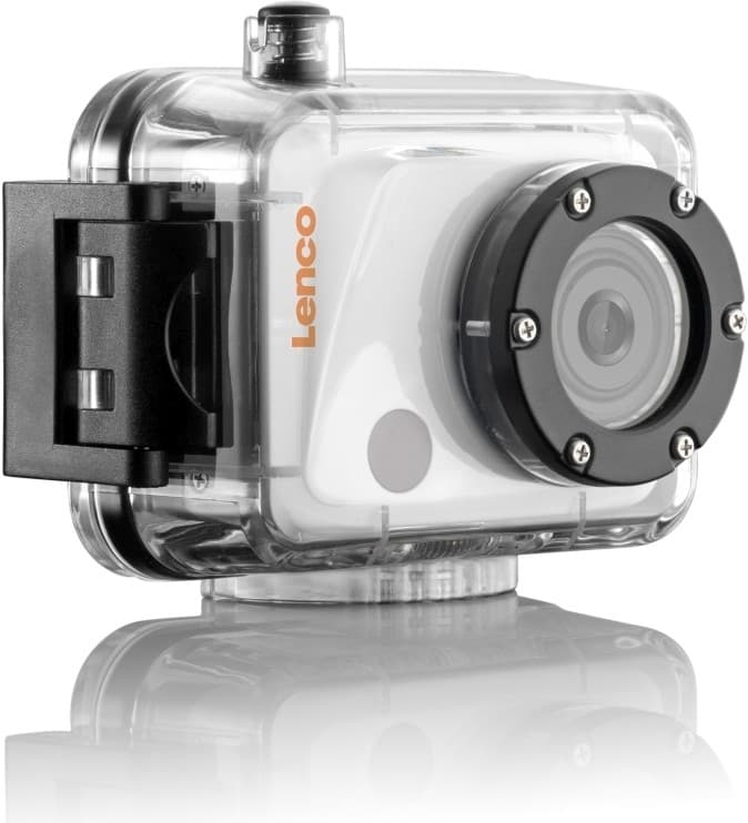 Sportovní kamera Lenco Sportcam-500