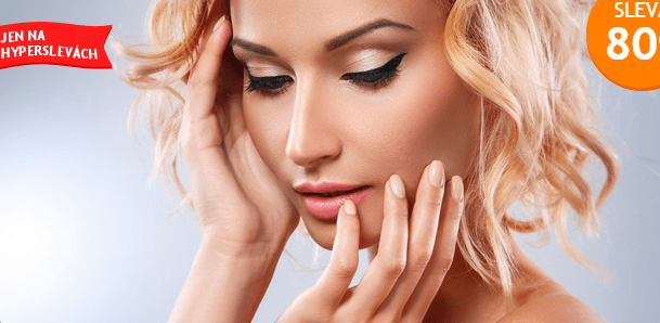 Permanentní make-up