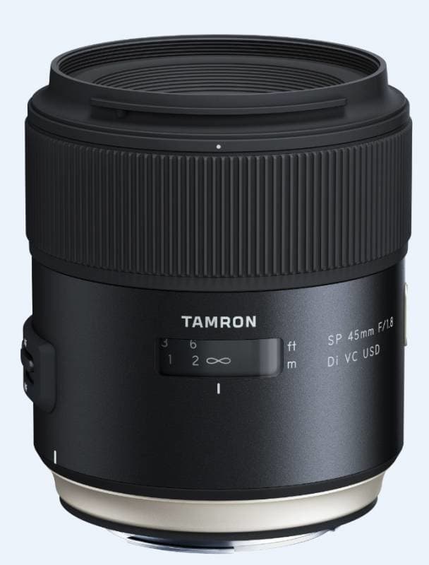 Objektiv Tamron SP 45mm f/1,8 Di USD Sony 
