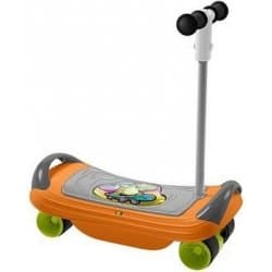 Chicco Skateboard 3v1