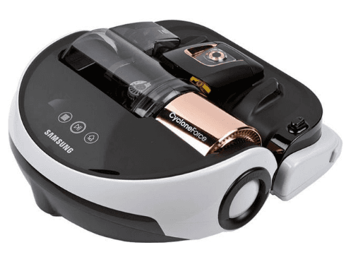 Robotický vysavač Samsung VR9000