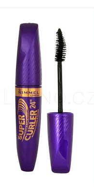 Rimmel London Supercurler 