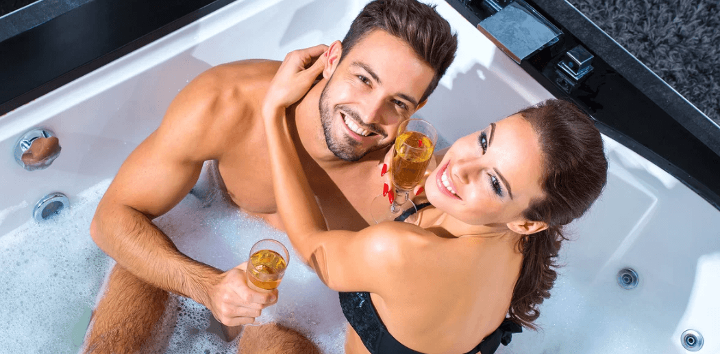 Privátní wellness pro 2 na 90 min