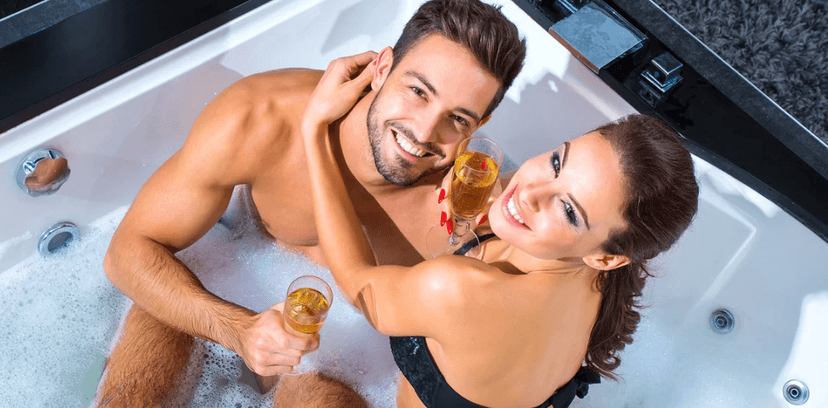 Privátní wellness pro 2 na 90 min