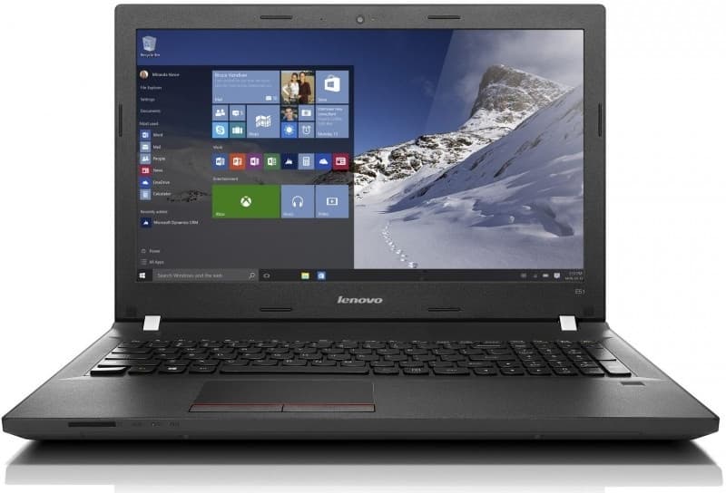 Lenovo, i3, 2,3 GHz, 4GB RAM, SSHD