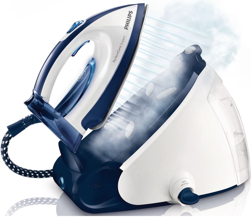 Systémová žehlička Philips PerfectCare Expert 