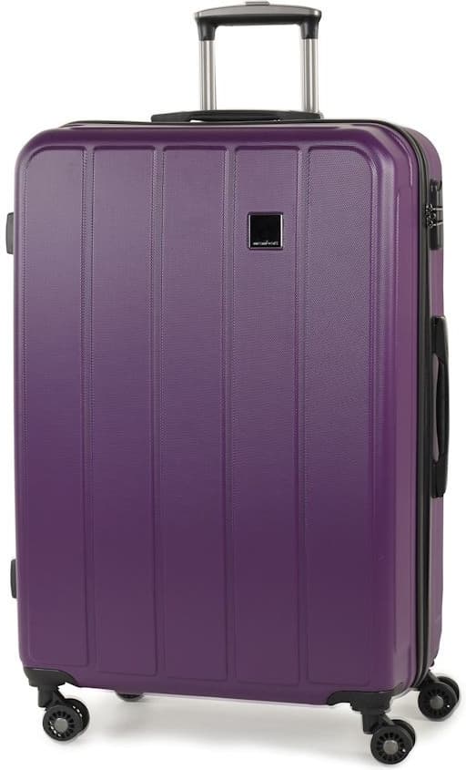 Cestovní kufr MEMBER'S - velikost L