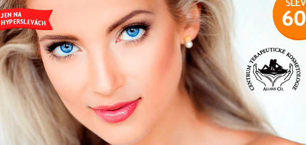 Permanentní make-up