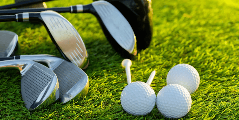 2hodinový golfový trénink
