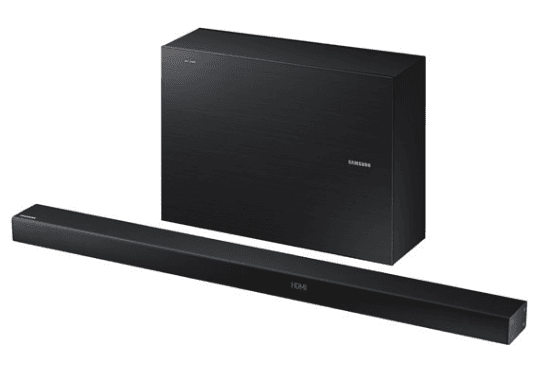 Soundbar Samsung HW-K650. 340 W