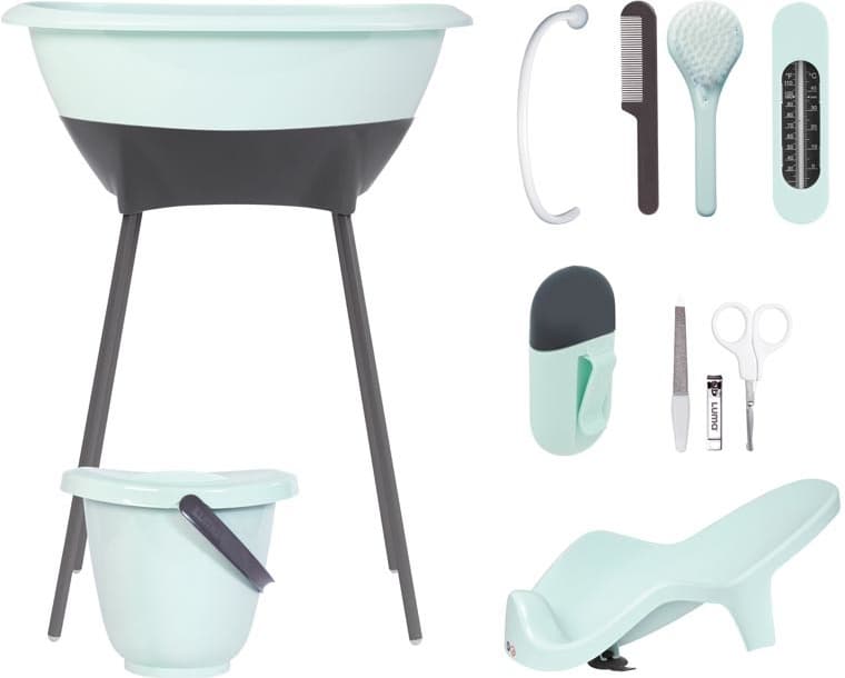 Sada na koupání miminka Bebe Jou 