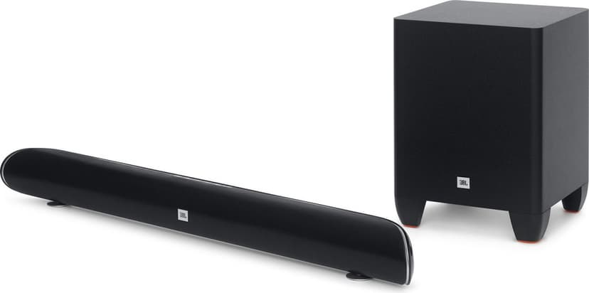 Soundbar JBL Cinema SB250