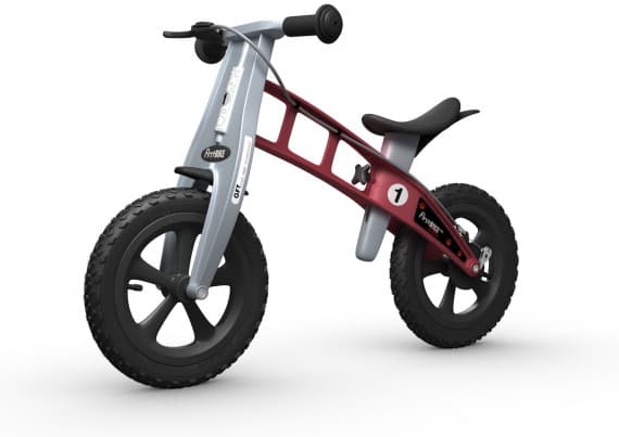 Sleva 20% na First Bike