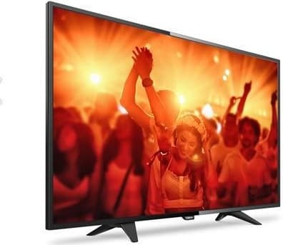 Full HD LED TV, 121 cm, Philips