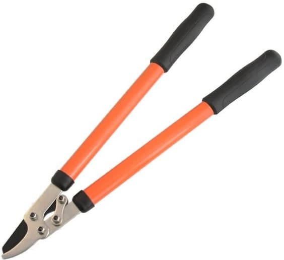 Zahradní dvouruční nůžky Gardenius 80 cm