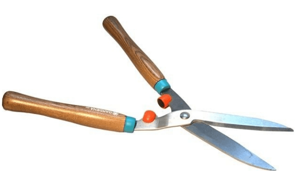 Zahradní nůžky na živý plot Gardena 510 Classic