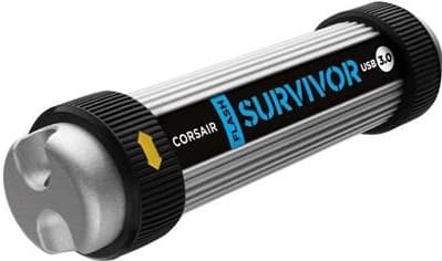 USB flash 3.1 Corsair Survivor 64GB