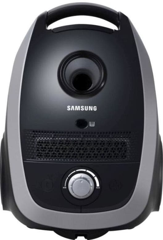 Sáčkový vysavač Samsung VCC 61