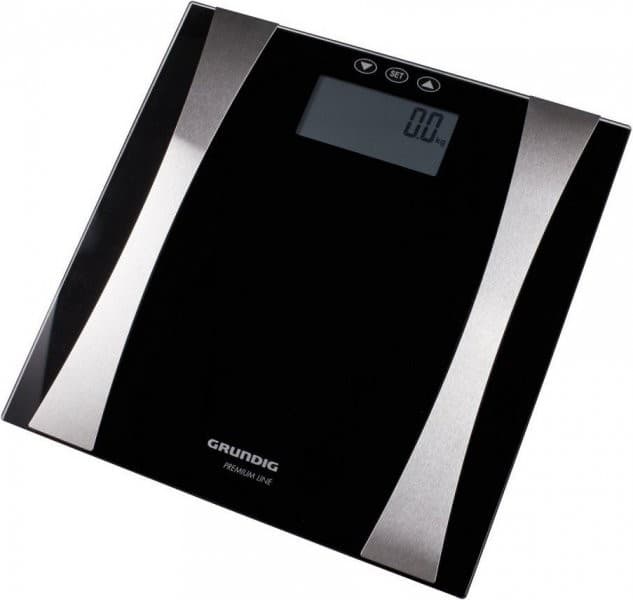 Chytrá osobní váha Grundig PS5040