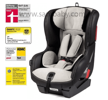 Autosedačka Peg Perego Viaggio DuoFix