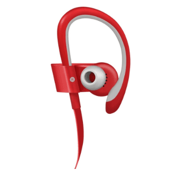 BT sluchátka Beats by Dr. Dre Powerbeats 2