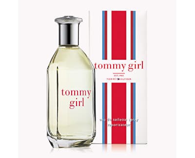 Sleva 15% na značku Tommy Hilfiger