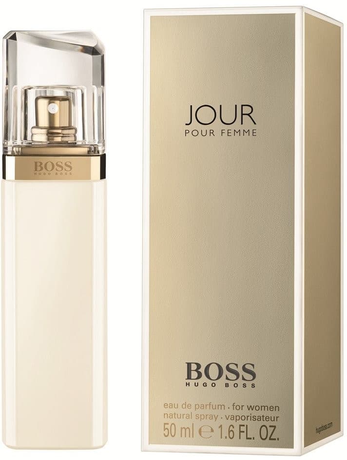 Hugo Boss Jour Pour Femme 75 ml