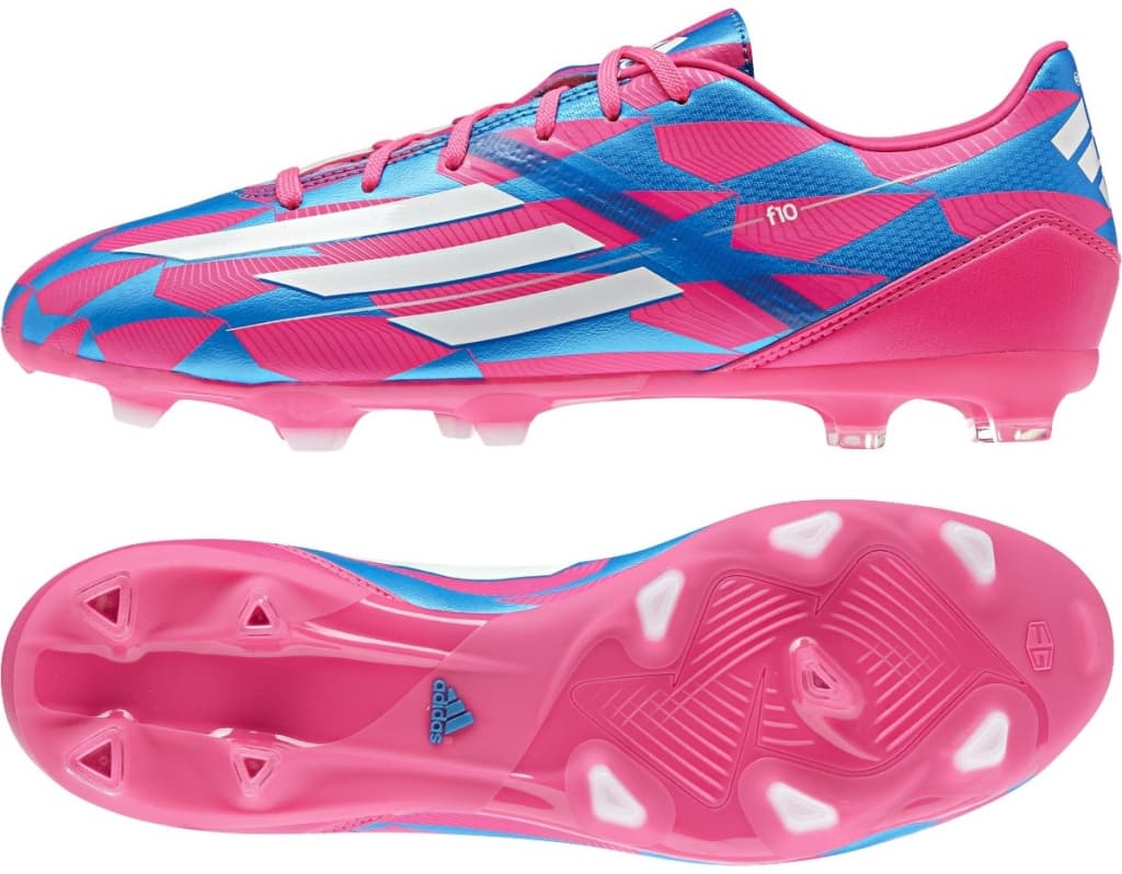 Kopačky Adidas Performance F10