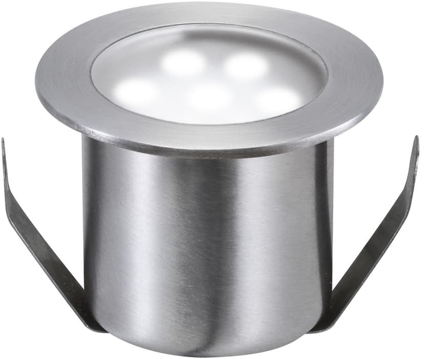 Sada 4 LED světel  Paulmann do cest, chodníků 