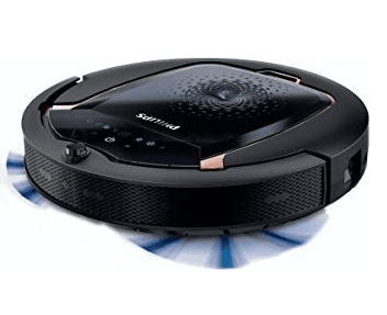 Robotický vysavač Philips FC 8820/01