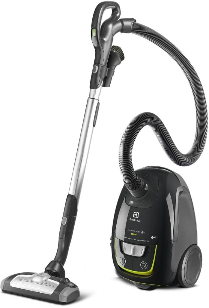 Vysavač Electrolux UltraSilencer ZEN 