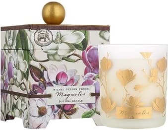 Vonná svíčka Michel Design Works Magnolia