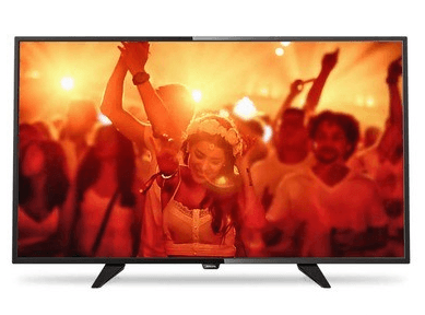 Full HD LED TV, 102 cm, Philips
