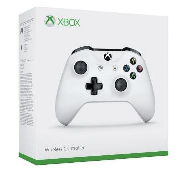 Bezdrátový ovladač Xbox One S 