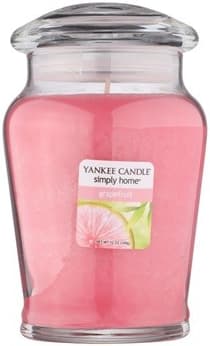 Vonná svíčka Yankee Candle Grapefruit 340 g