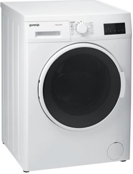Pračka se sušičkou Gorenje 7/5 kg, 1200 ot., 
