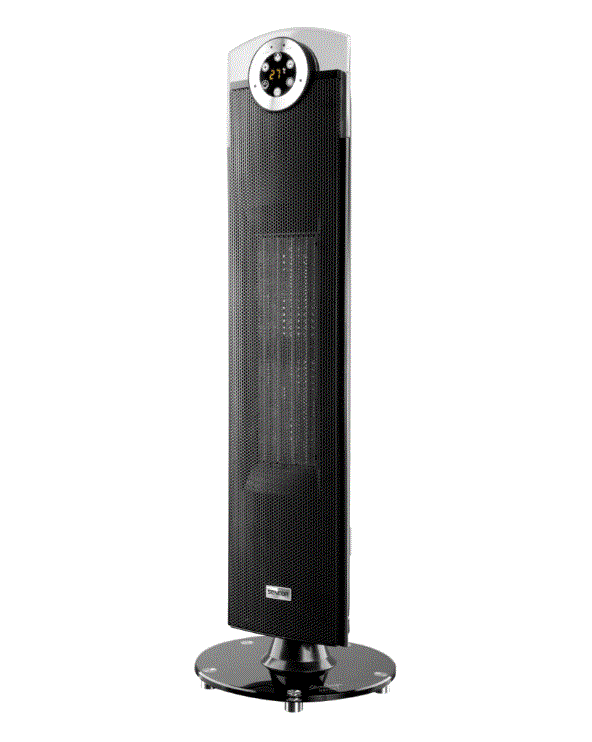 Keramické topidlo Sencor SFH 9014