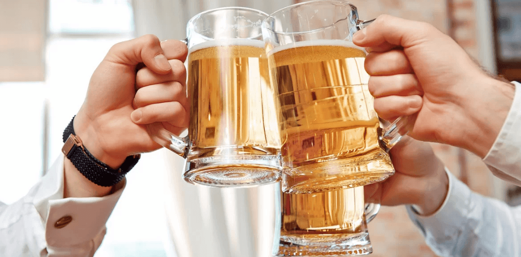 Malý točený Budvar 10°