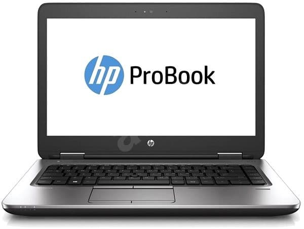 HP ProBook, 1,8GHz, 4GB RAM, 14"
