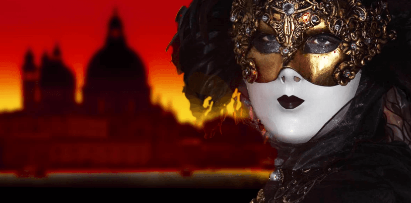 Úniková hra Carnevale
